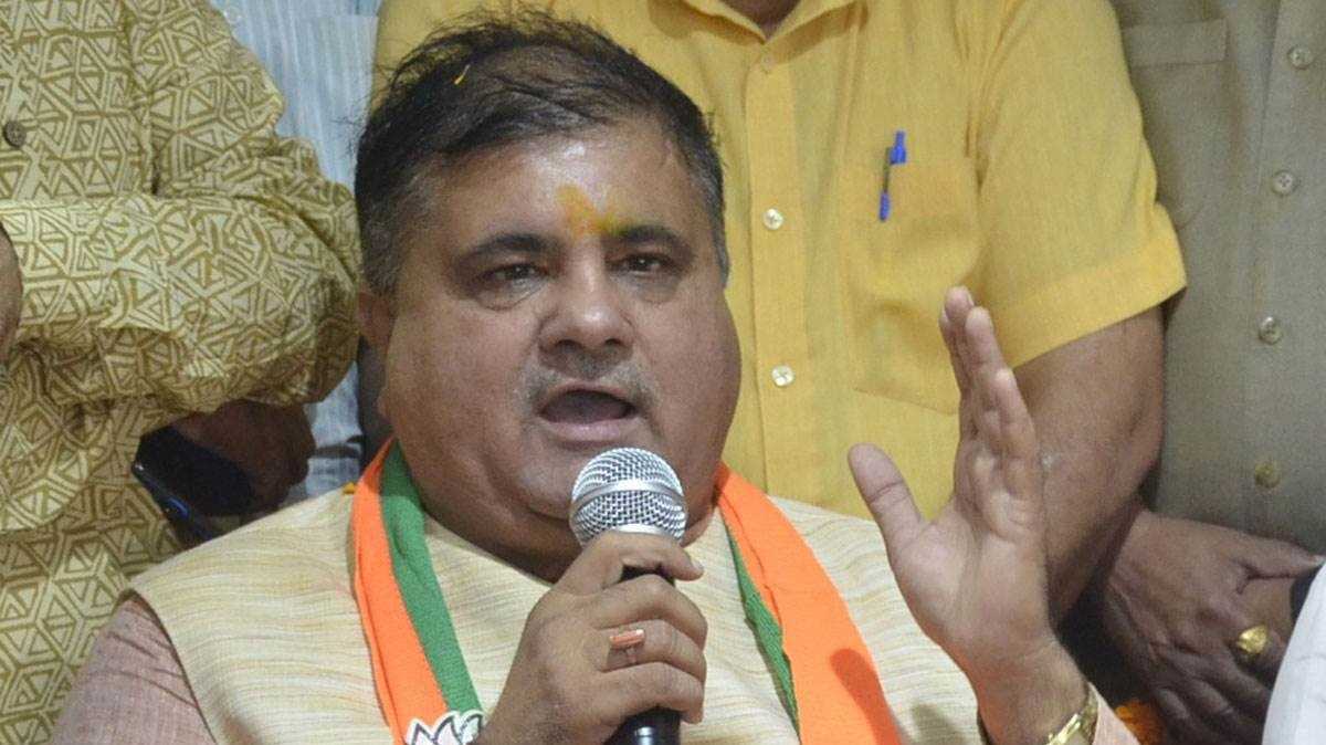 बदरीनाथ सीट पर भाजपा की हार, प्रदेश अध्यक्ष महेंद्र भट्ट बोले- करेंगे समीक्षा